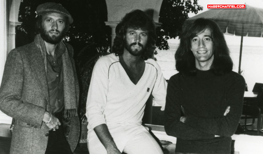 Bee Gees’in iki baterist, Dennis Bryon ve Colin Petersen 4 gün arayla hayatını kaybetti