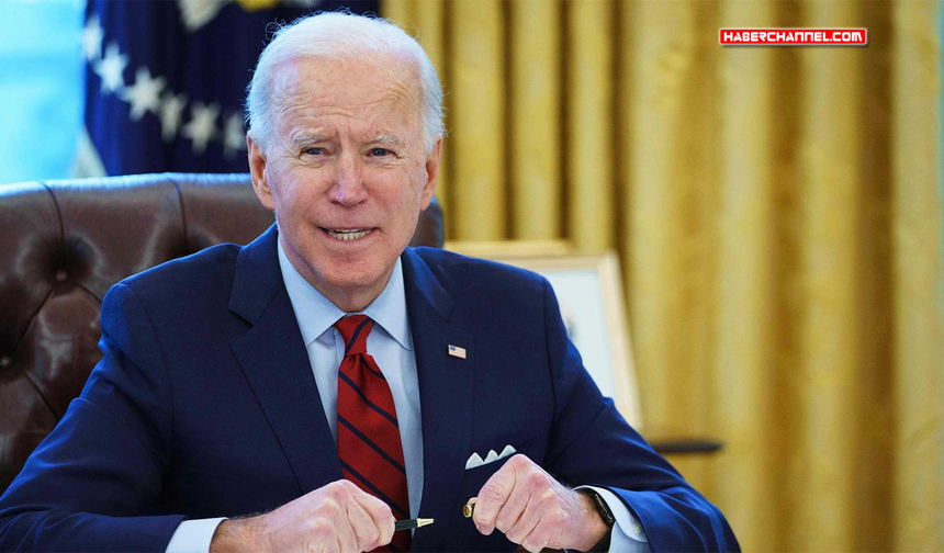 ABD Başkanı Joe Biden, idam bekleyen 37 mahkumun cezalarını müebbet hapse çevirdi