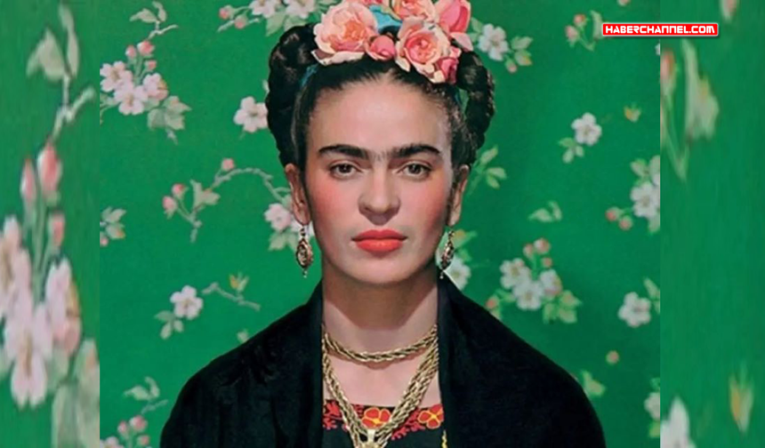 Frida Kahlo, 'Henri Matisse' ve 'Andre Derain’in tabloları kamu malı oldu