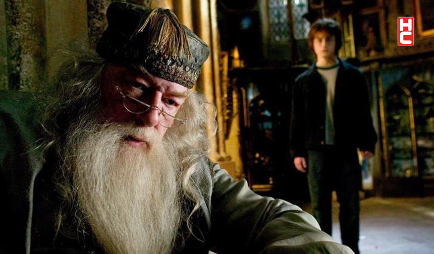 Harry Potter dizisinde ‘Dumbledore’u canlandıracak isim belli oldu!