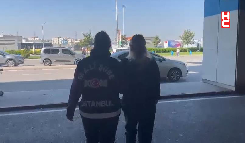 İBB yönelik soruşturmalar kapsamında gözaltı sayısı 91'e yükseldi...