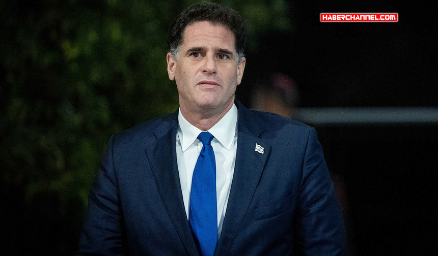 İsrailli Bakan Ron Dermer: "Gazze'ye yönelik saldırılar 12 ay daha sürecek"