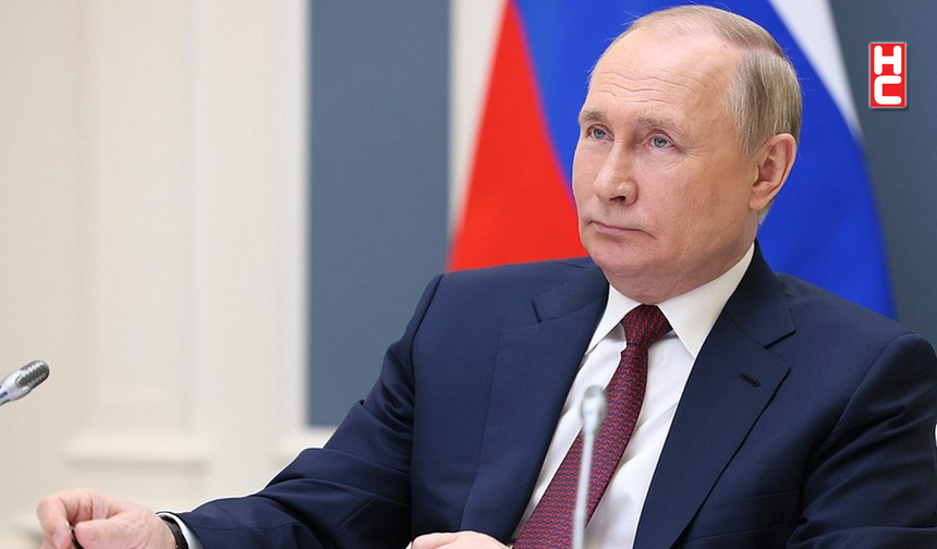 Ukrayna-Rusya gelişmeleri: Putin'den geçici ateşkes kararı