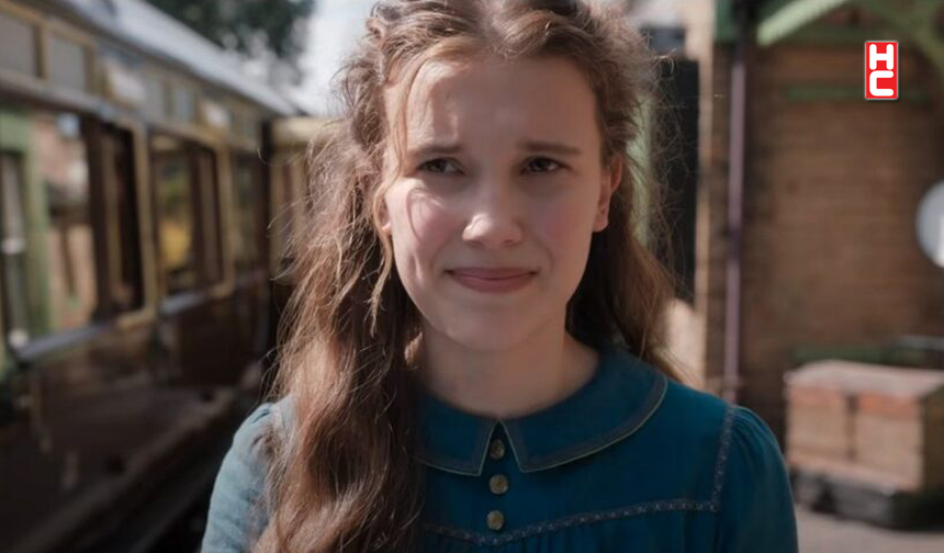 ‘Enola Holmes 3’ filminin hazırlıkları başladı...