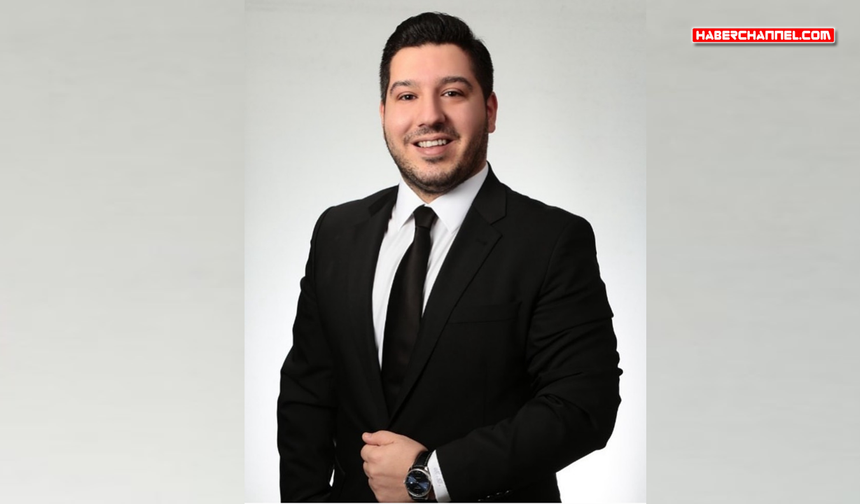 Murat Barışık: ‘ABD'nin yeni gümrük tarifeleri Türkiye için fırsat olabilir’