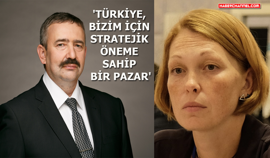 SearchInform, Türkiye’de distribütörlük şirketi kurduğunu duyurdu...