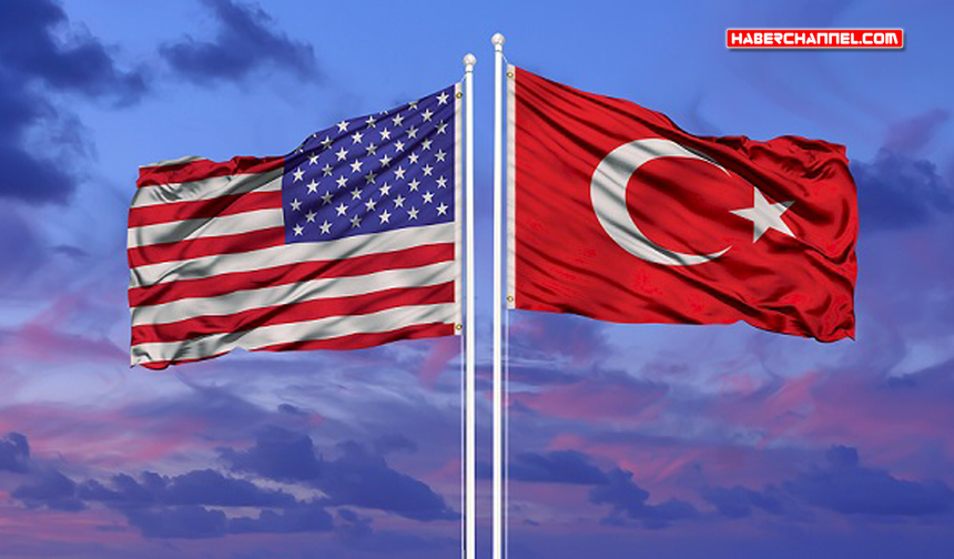 ABD'den Türkiye'ye 'füze' satışına onay