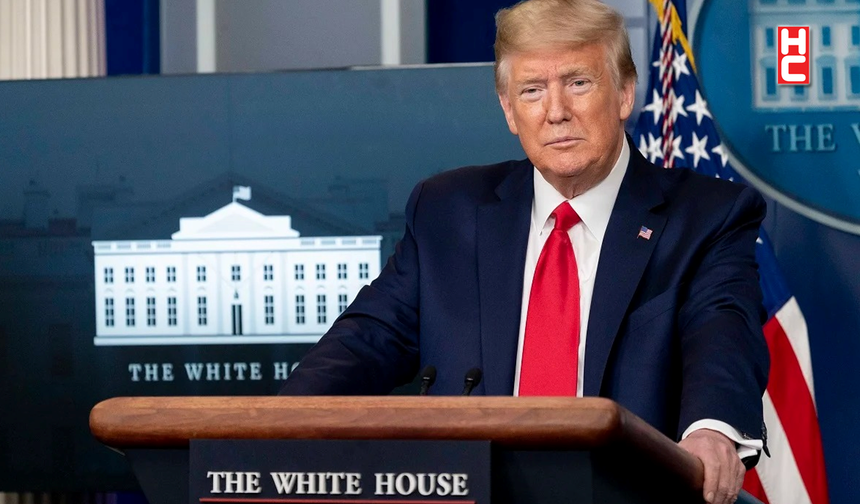 Donald Trump, yarın Putin ve Zelenskiy ile 'ateşkes sürecini' görüşecek
