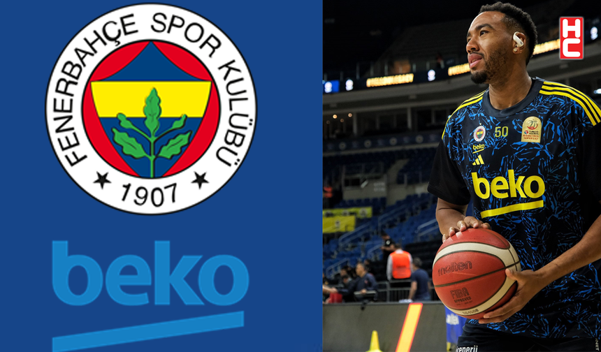 Fenerbahçe Beko, derbide galip geldi...