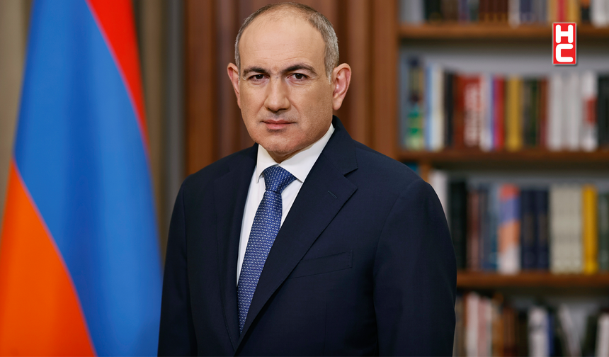 Paşinyan'dan, Azerbaycan ile anlaşma açıklaması