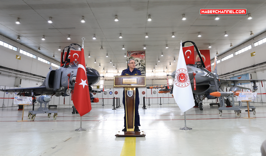 MSB: "Suriye'de ayrılıkçı gündemlere müsaade edilmeyecektir"