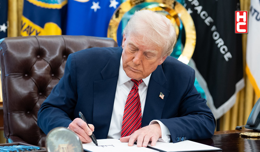 Donald Trump, Çin'e uygulanan gümrük vergisini yüzde 80'e indirmeyi önerdi
