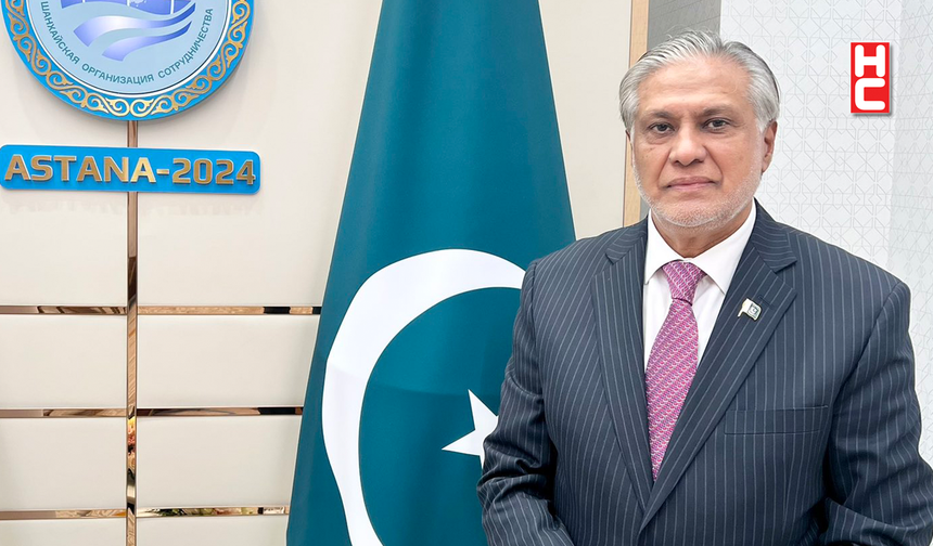 Pakistan'dan 'ateşkes' açıklaması