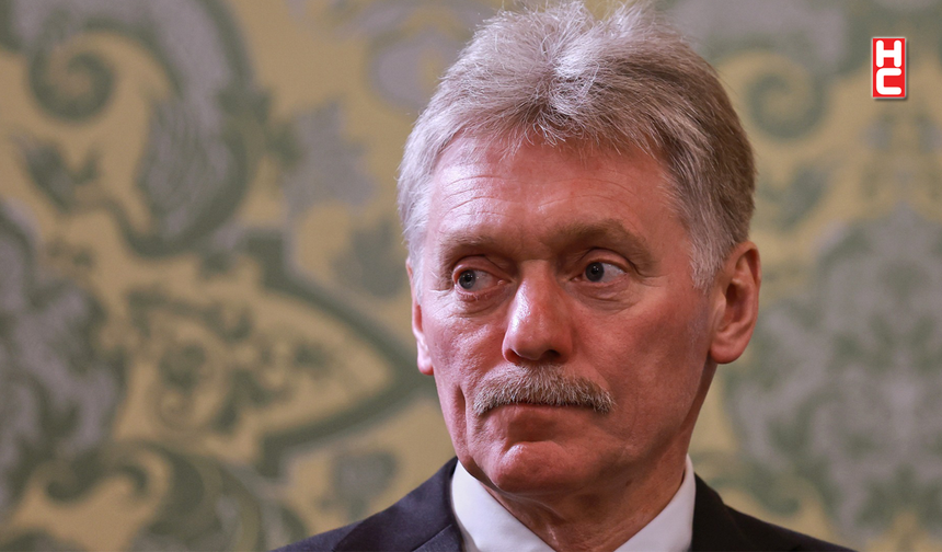Peskov'dan, Ukrayna ile görüşmelere ilişkin açıklama