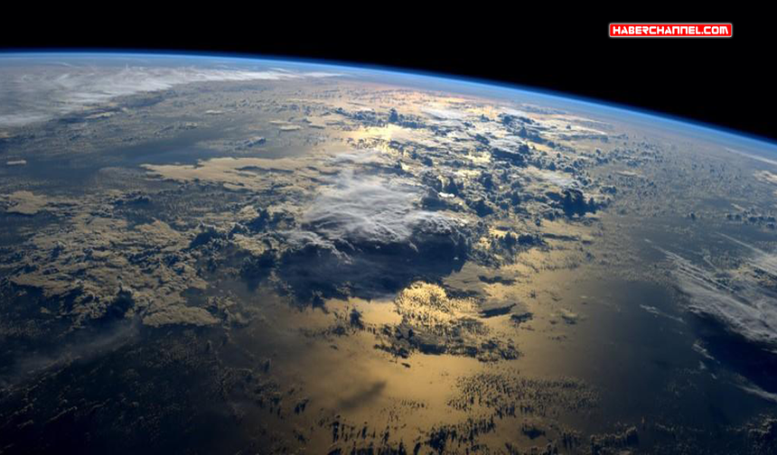 Sovyet uzay aracı 'Kosmos 482' kontrolsüz şekilde 'Dünya'ya düşecek