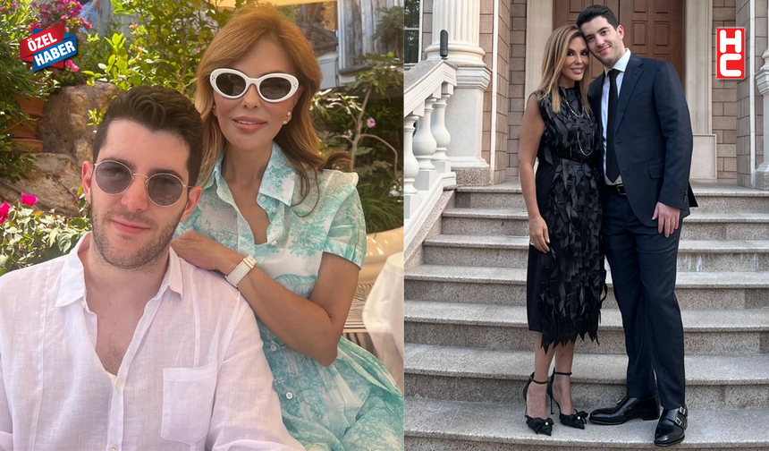 Feryal Gülman’dan 'Anneler Günü'ne özel mesajı...