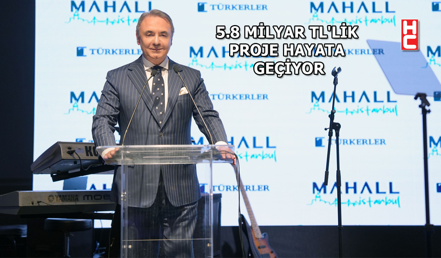 Kazım Türker: “Perakendeciliğin geleceğini belirleyecek bir dönüşümü başlatıyoruz”