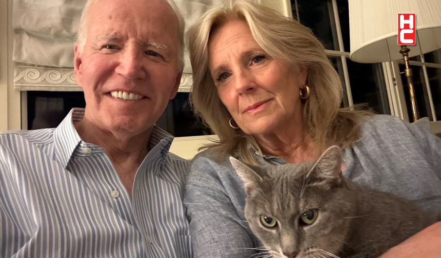 Joe Biden’dan kanser teşhisi sonrası ilk açıklama