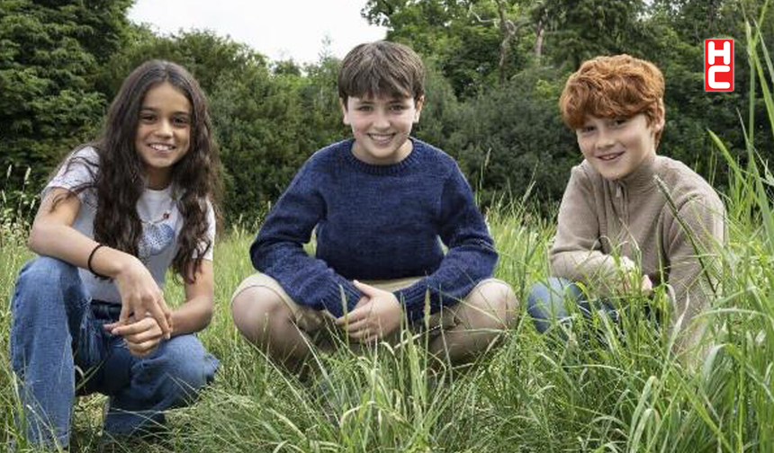 'Harry Potter' dizisinin oyuncuları belli oldu...