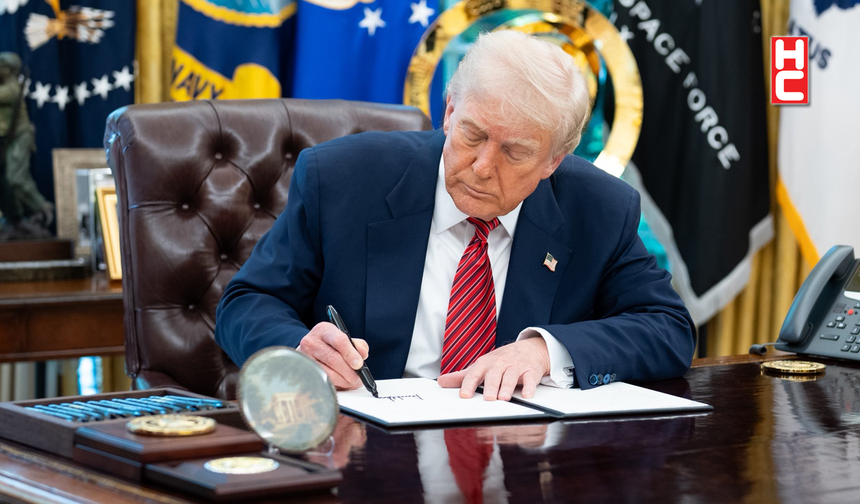 ABD'de, Donald Trump'ın kamyon şoförlerine İngilizce şartı getiren kararnamesi yürürlüğe girdi