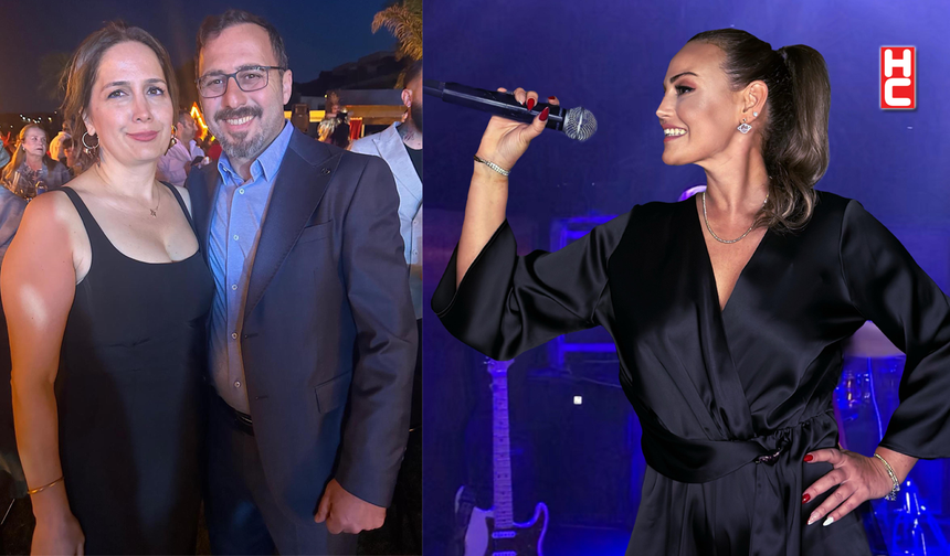 Baia Bodrum 'Yaza Merhaba' dedi