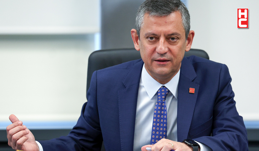 Özgür Özel, 32 anne ile telefonda görüştü...