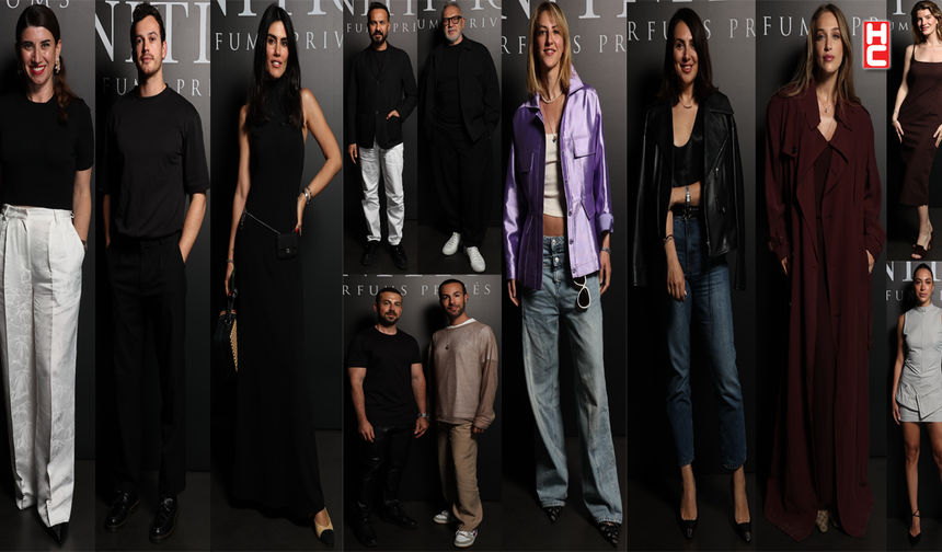 INITIO Parfums Privés’den koku tutkunlarına özel davet