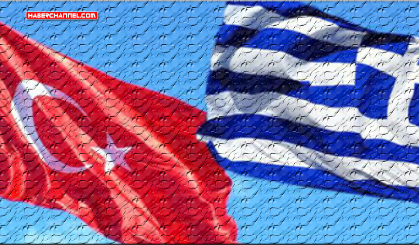 Türkiye’den Yunanistan’a kınama; 'Külliyen reddediyoruz'