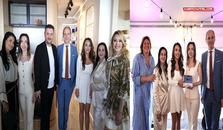 Avrupa’daki ilk şubesini Belçika Genk’te açtı