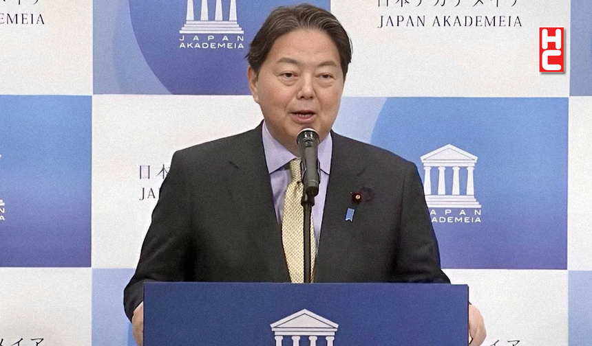 Japonya, Suriye'ye yönelik yaptırımları 'kısmen' kaldırdı