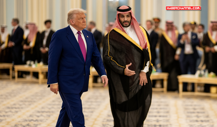 ABD Başkanı Donald Trump: "Türkiye'ye gelebilirim"
