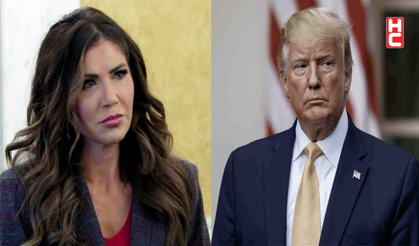 Düzensiz göçmenden Trump'a 'suikast' tehdidi