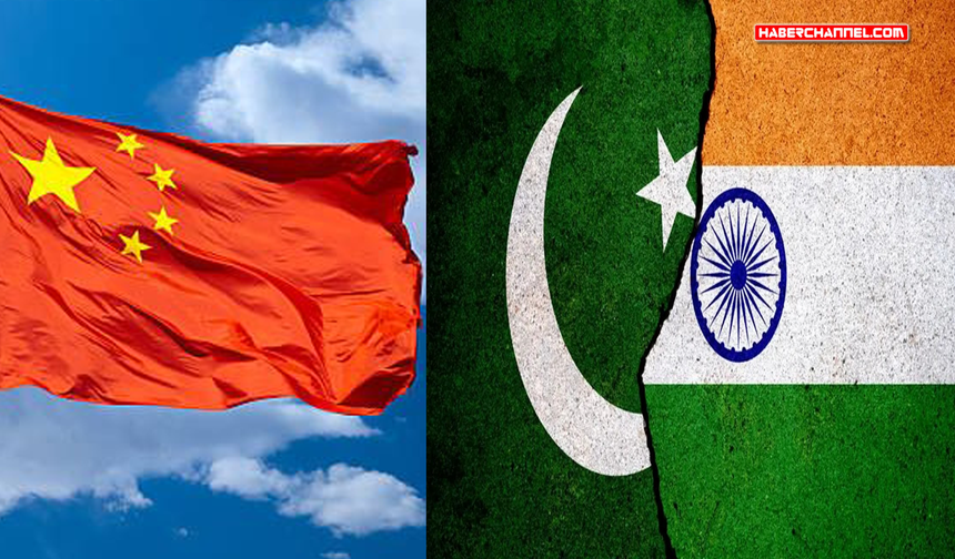 Çin, Hindistan ve Pakistan’a 'itidal' çağrısını yineledi