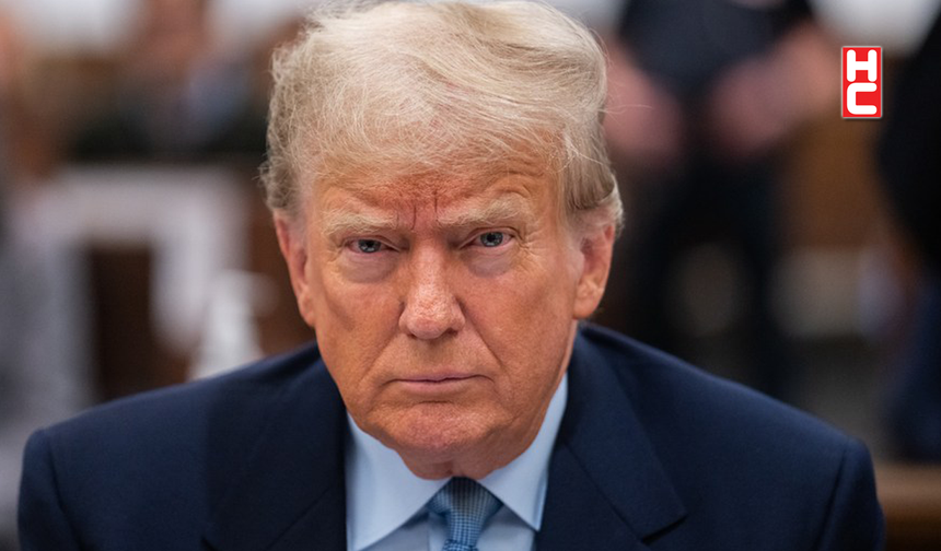 Trump: 'Rusya ve Ukrayna arasında büyük bir esir takası tamamlandı'