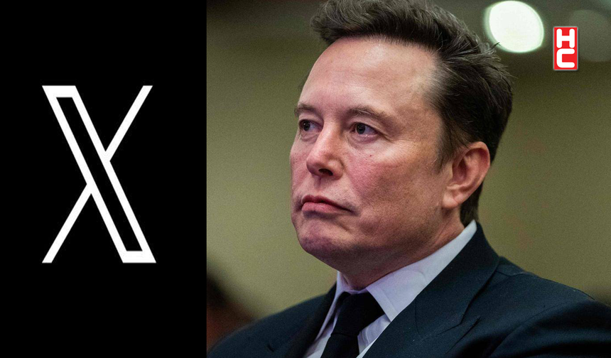 Elon Musk'tan X'teki 'erişim' sorunlarına ilişkin açıklama