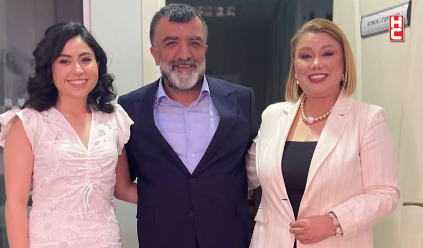 Fatih Eke: 'Çörek otu hayatınıza girdiğinde şifa, huzur ve bereket geliyor'