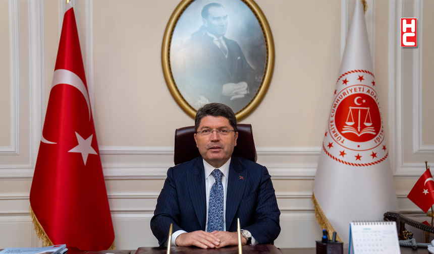 Bakan Tunç: "Ferdi Zeyrek'in elektrik akımına kapıldığı olayda teknik arızalar tespit edildi"