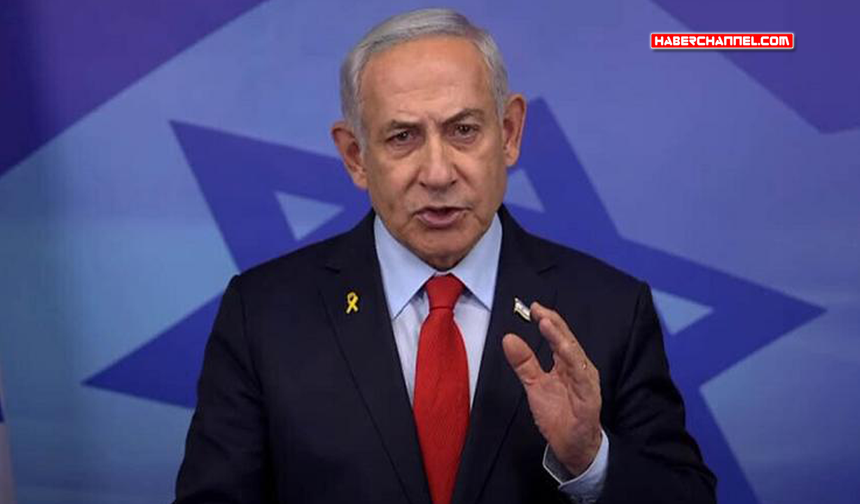 Netanyahu: "İran, saldırılara karşılık verecek"