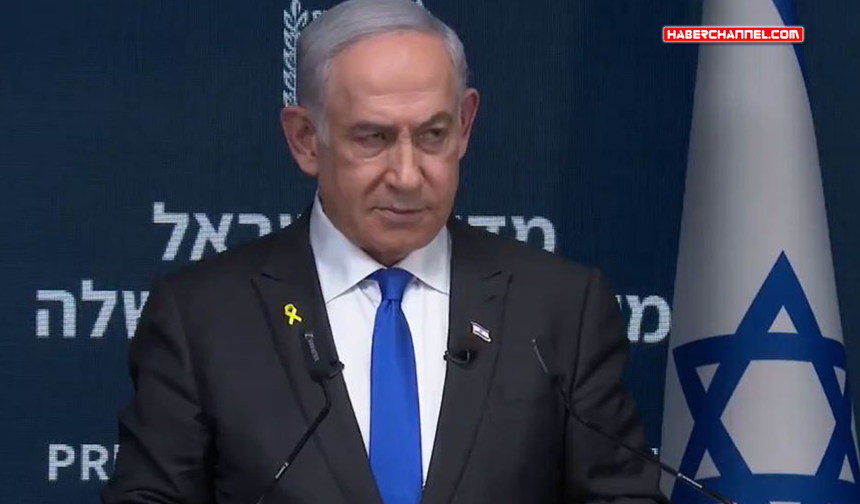 Netanyahu: "İran’da rejim değişebilir"