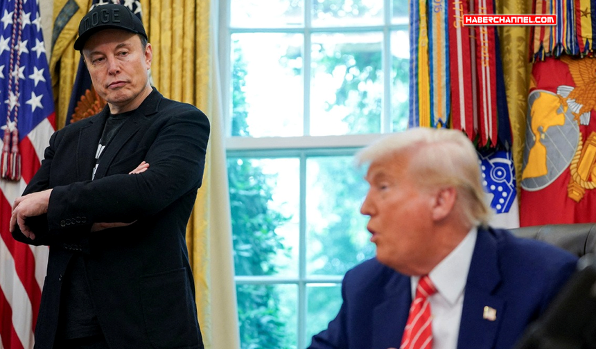 Donald Trump: "Elon ile ilgili büyük hayal kırıklığına uğradım"