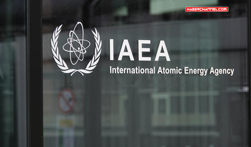 UAEA: "İsfahan nükleer sahasındaki 4 kritik bina hasar gördü"
