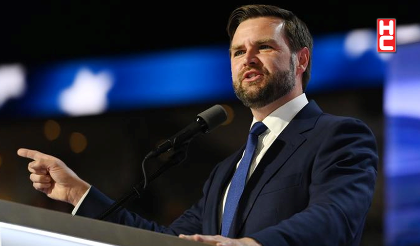 ABD Başkan Yardımcısı JD Vance: 'Musk, büyük hata yaptı'