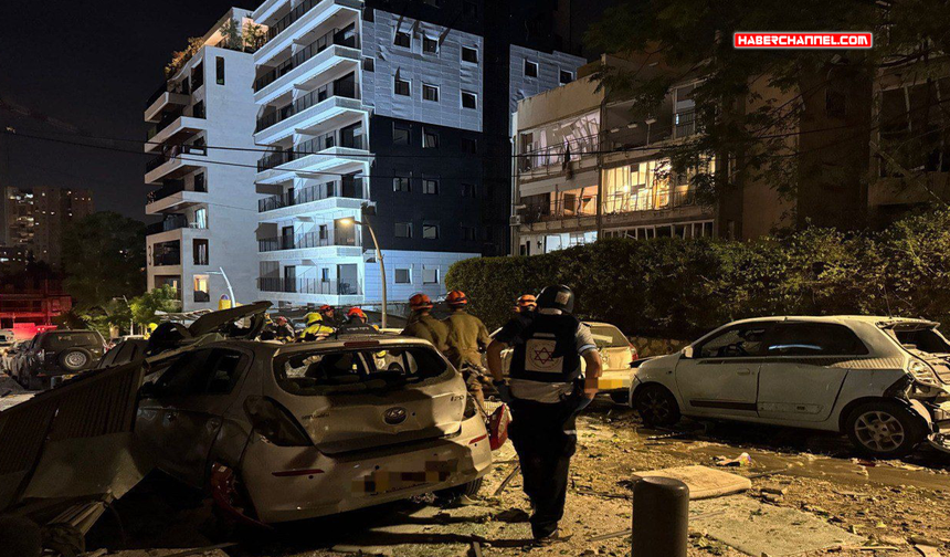 İran Devrim Muhafızları Ordusu: "Gerçek Vaat-3’ operasyonu başladı"