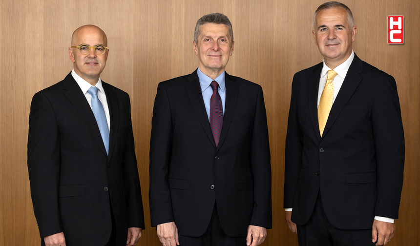 Kıvanç Zaimler Sabancı Holding’in yeni CEO’su oldu