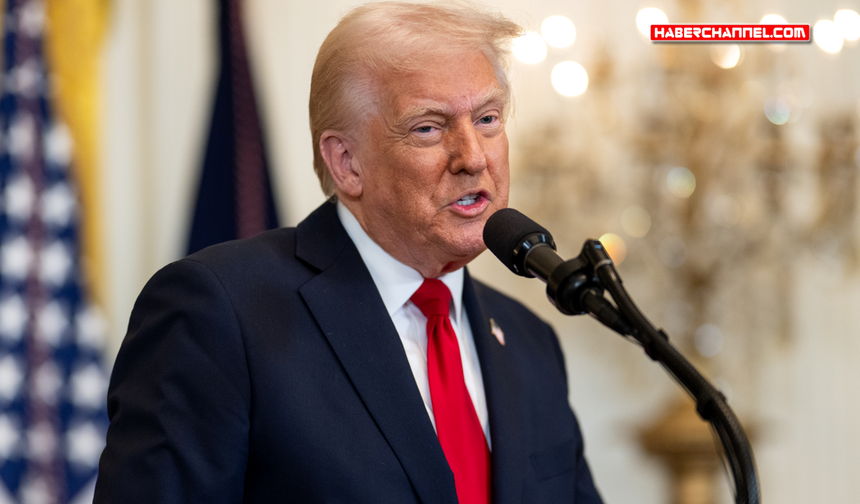 Trump: "Ulusal Muhafızlar, tehlike ortadan kalkana kadar Los Angeles’ta görev yapacak"