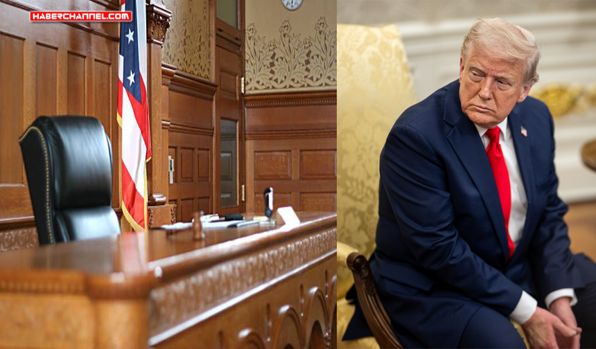 ABD'de mahkeme, Ulusal Muhafızların kontrolünün Donald Trump'ta kalmasına karar verdi