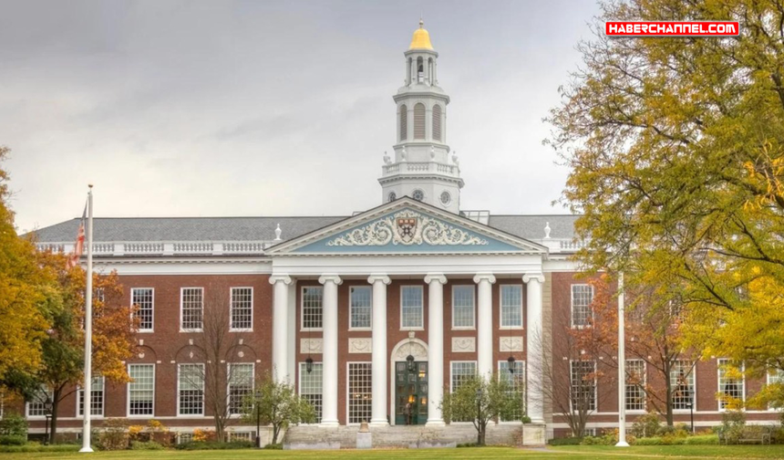 Federal yargıç, Trump'ın Harvard Üniversitesi'nin 'yabancı öğrenci vizelerini' kısıtlama kararını durdurdu