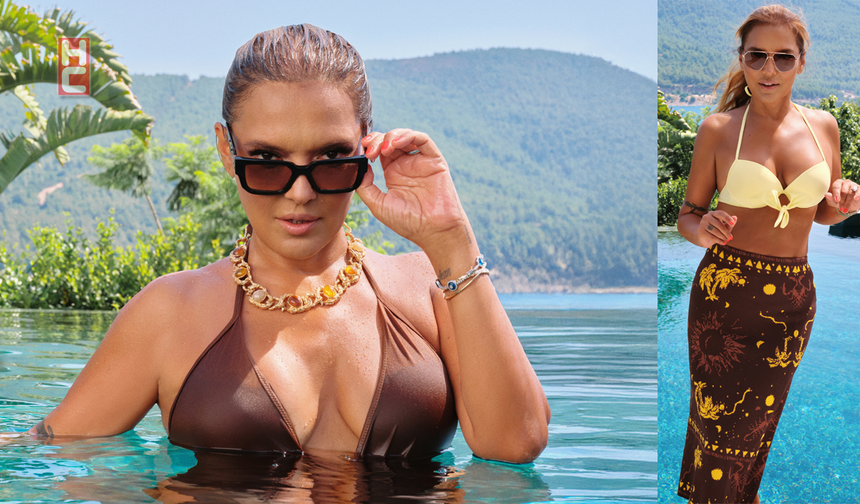 Demet Akalın'dan özel ve samimi açıklamalar