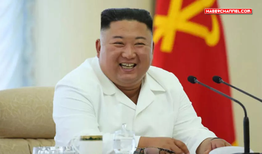 Kuzey Kore’den, Rusya'ya ‘koşulsuz destek’ açıklaması...