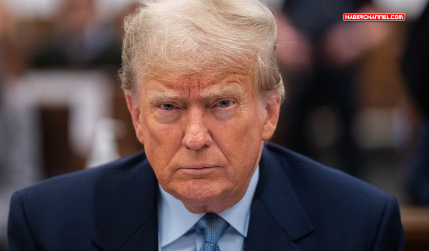 Trump, komedyen Rosie O'Donnell'ı vatandaşlıktan çıkarmayı düşündüğünü belirtti